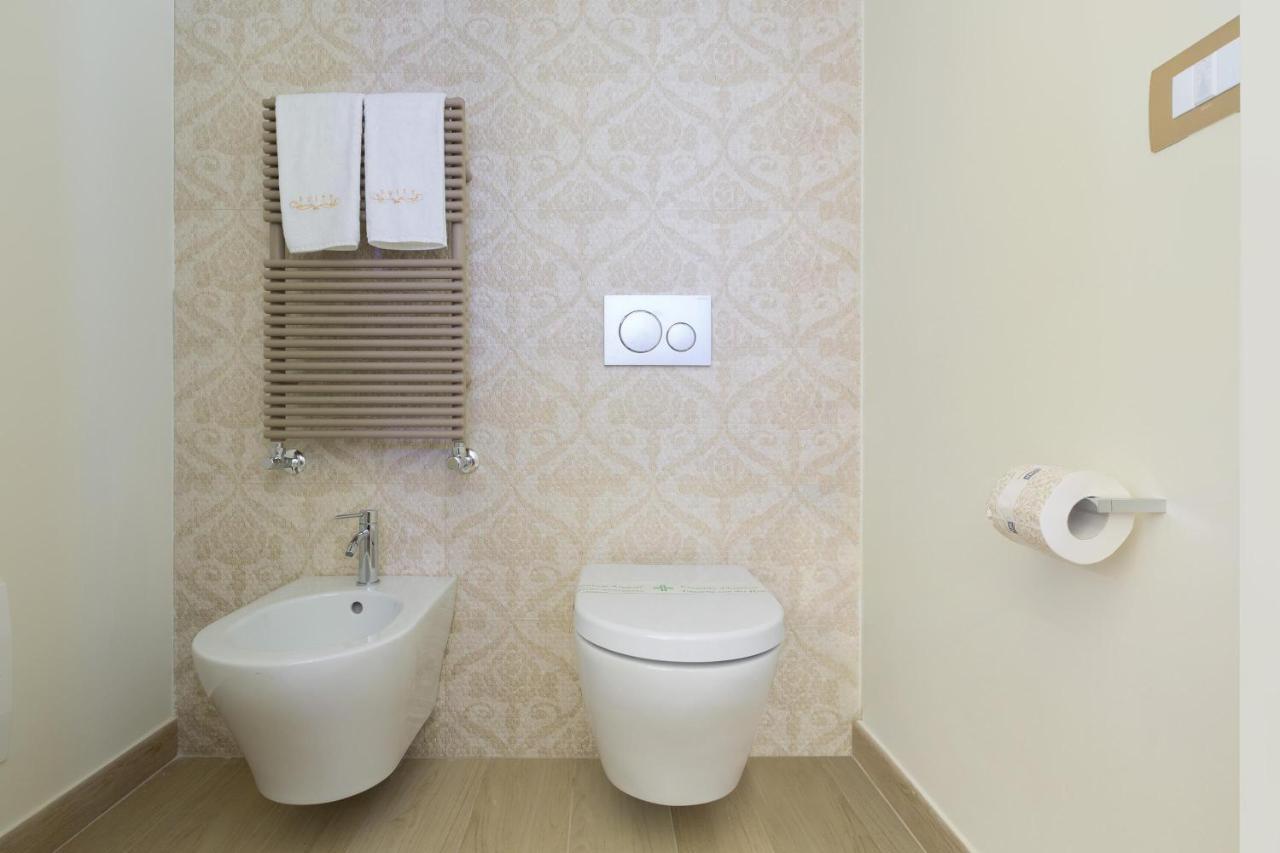 Acquaviva Suite Дизо Екстериор снимка