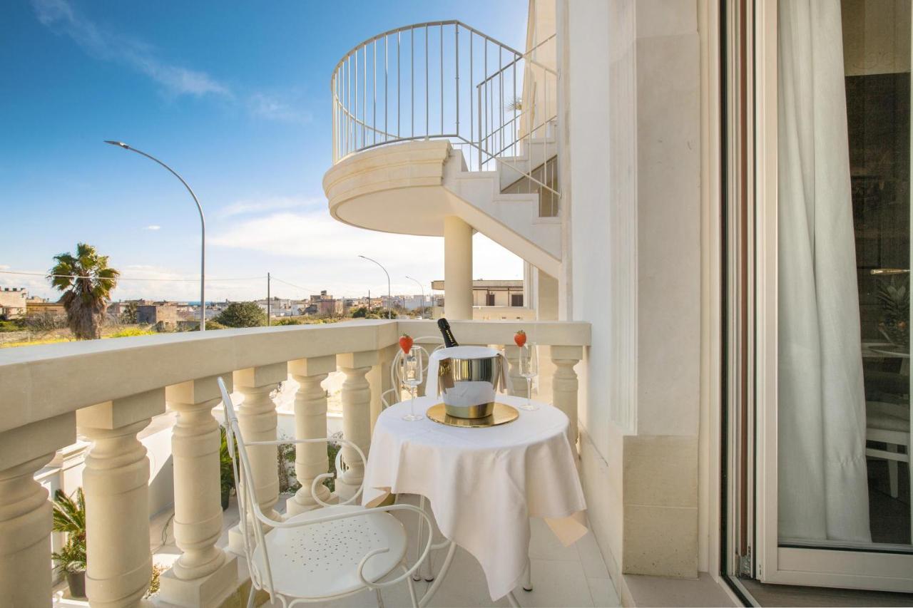 Acquaviva Suite Дизо Екстериор снимка