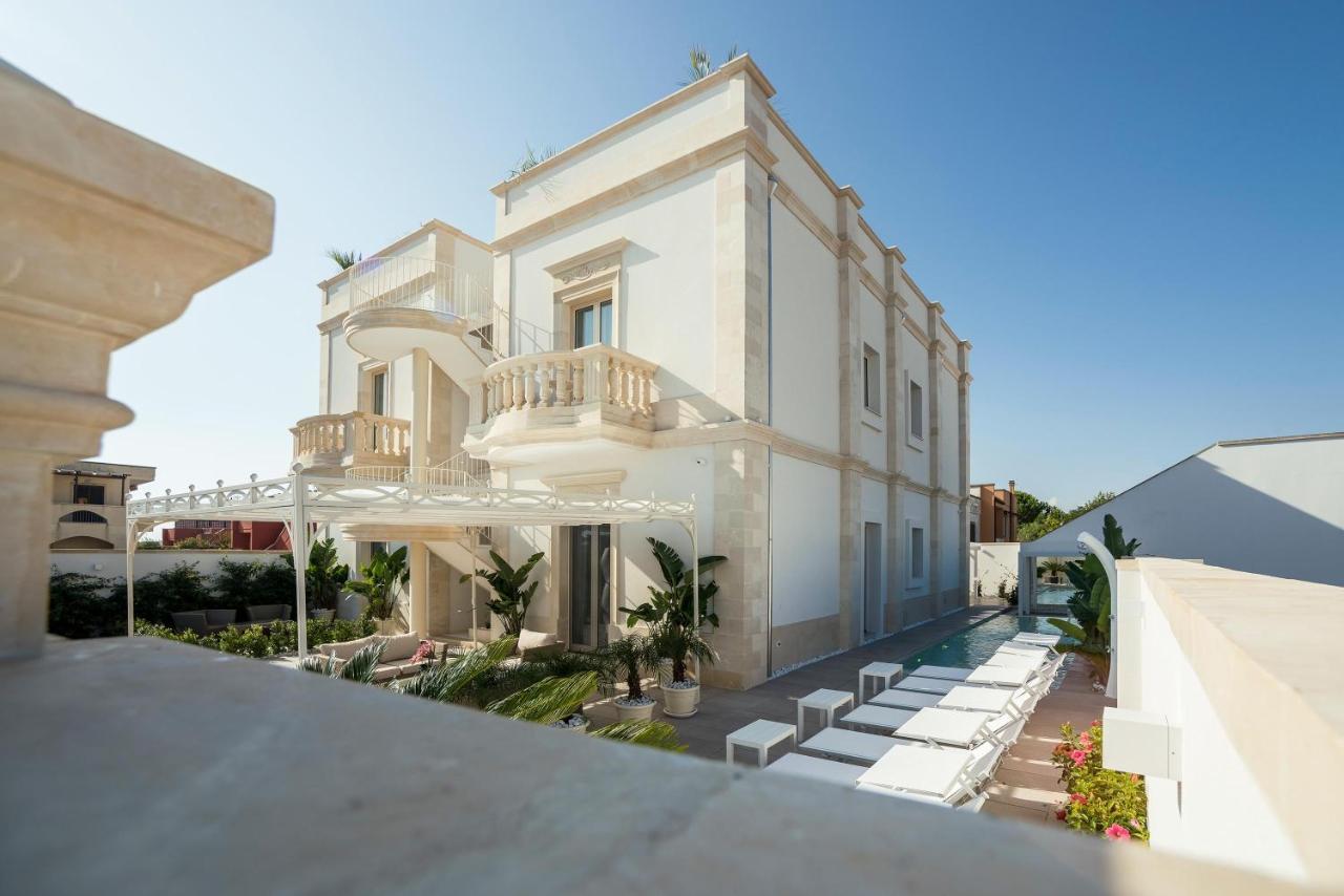 Acquaviva Suite Дизо Екстериор снимка