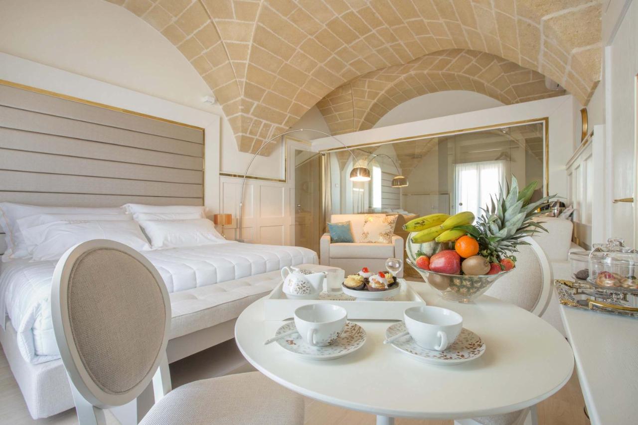 Acquaviva Suite Дизо Стая снимка